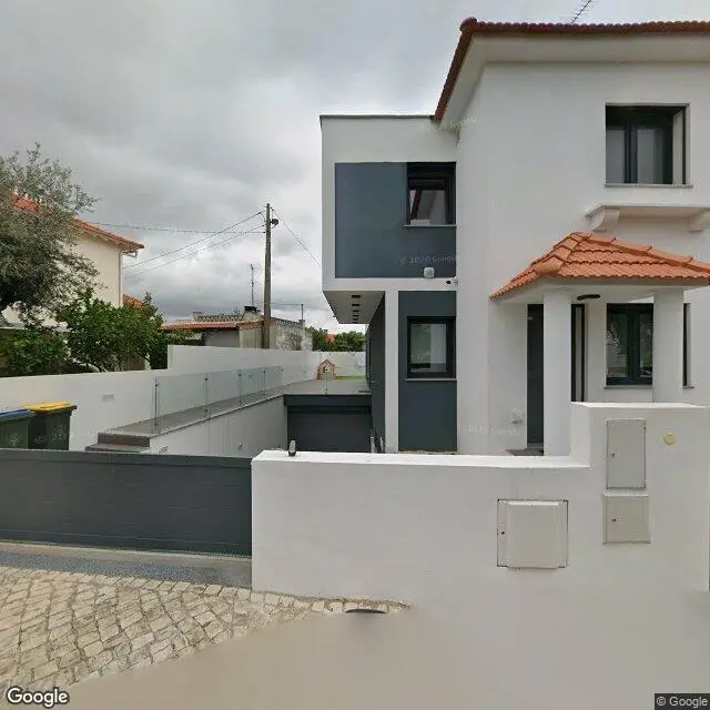 Ginásio ao ar livre da R. 15