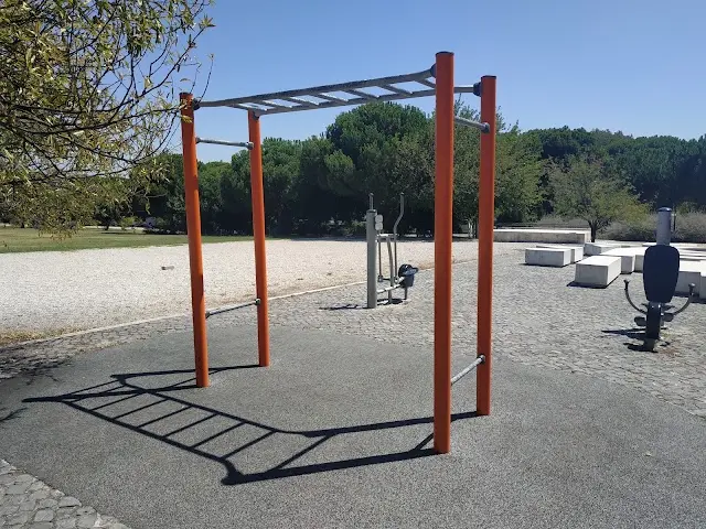 Calisthenics Park