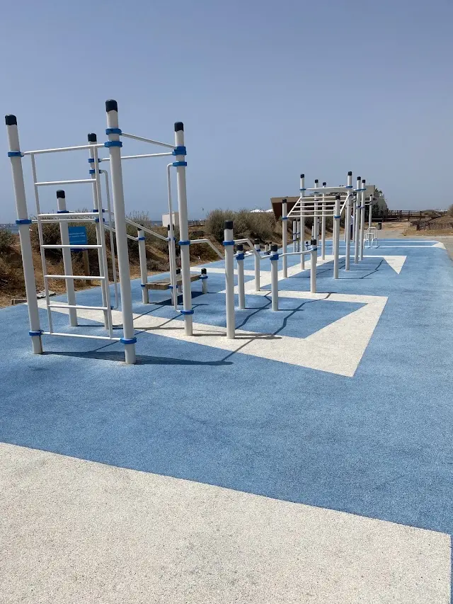 Street Workout