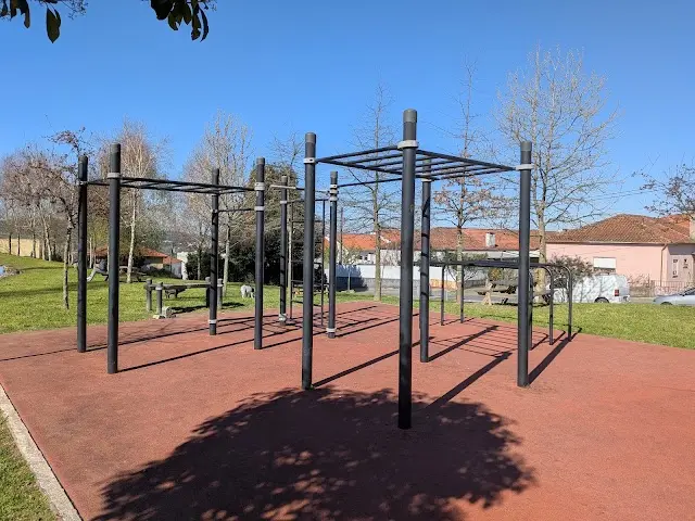 Parque de street workout