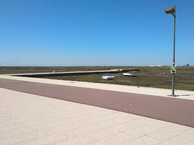 Parque Ribeirinho de Faro