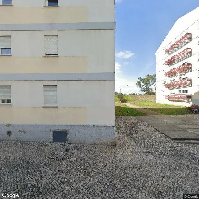 Parque de Street Workout do Bairro da Boavista