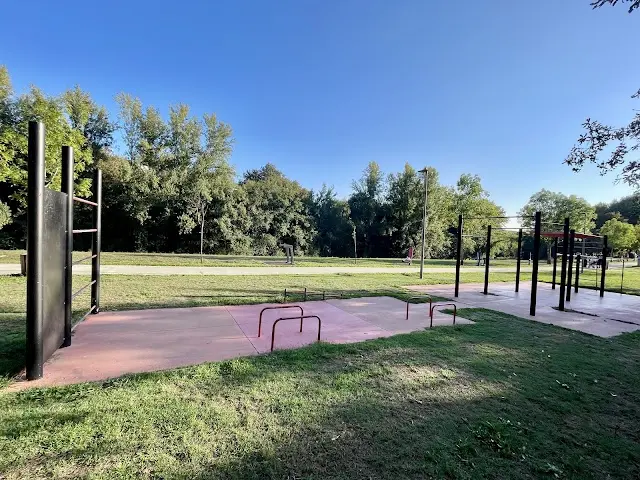 Parque de Street Workout
