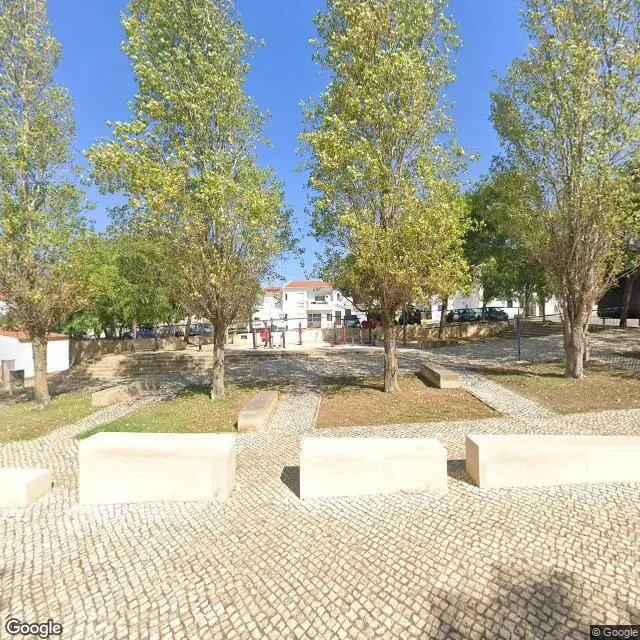 Outdoor gym