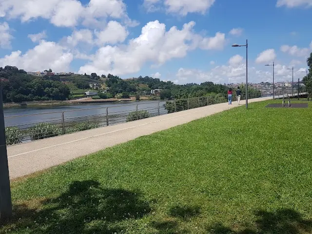 Parque de Street Workout