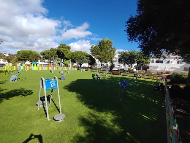 Street Workout