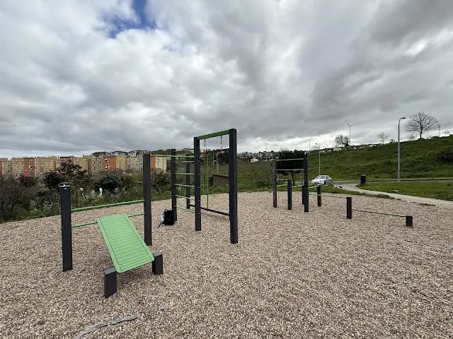 Street workout