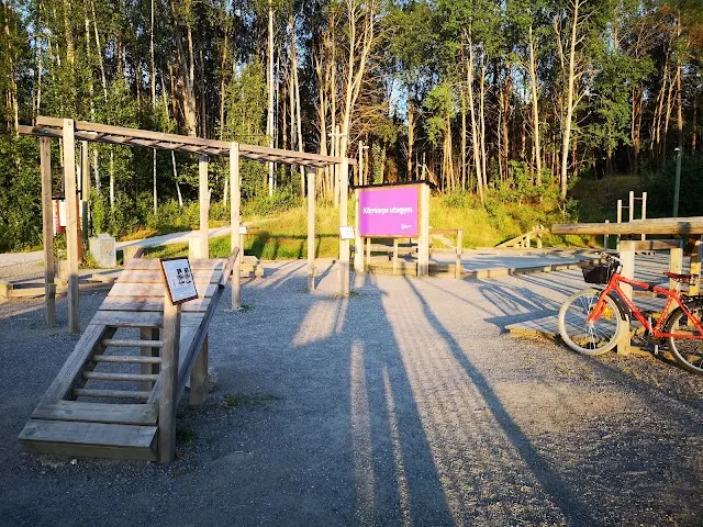 Kärrtorps Utegym