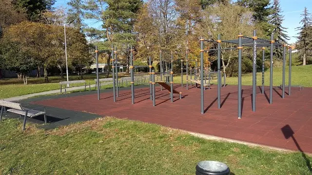 Street Workout PN