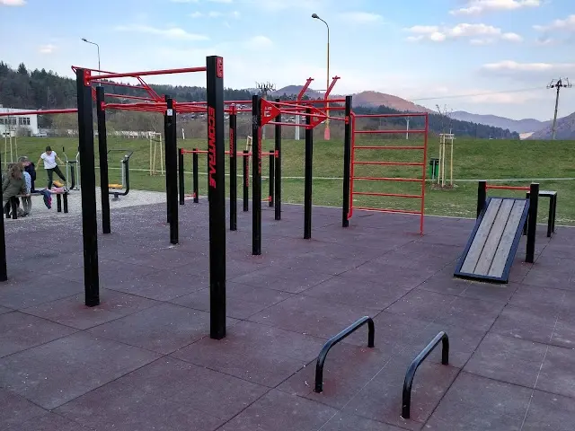 WORKOUT PARK