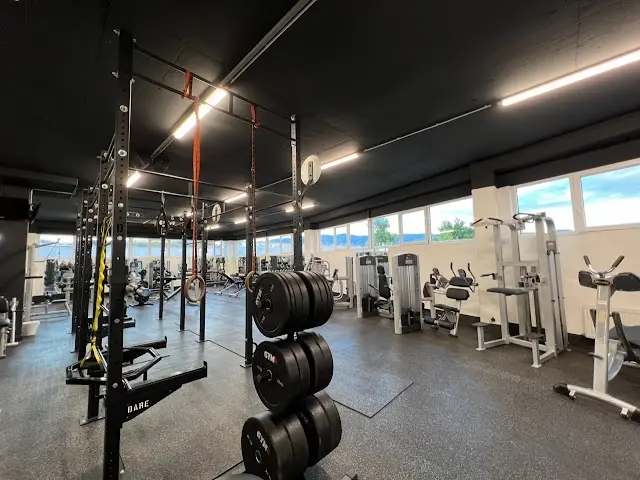 ZONA workout studio