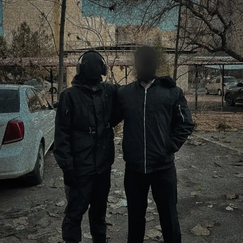 турники