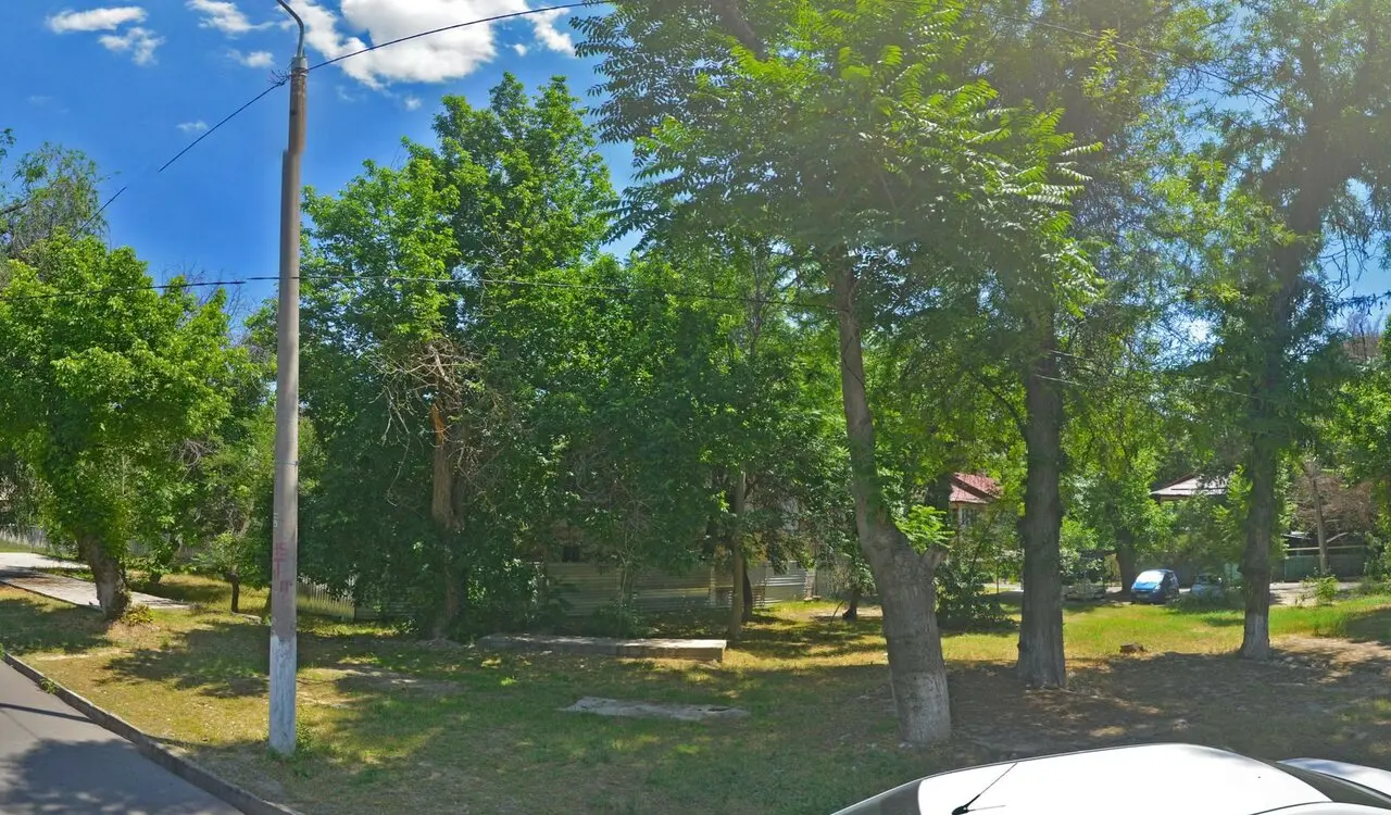 Спортплощадка, воркаут